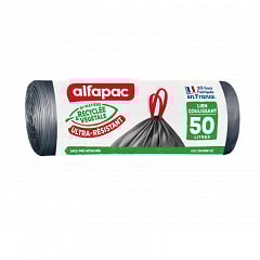 Alfapac sac online poubelle
