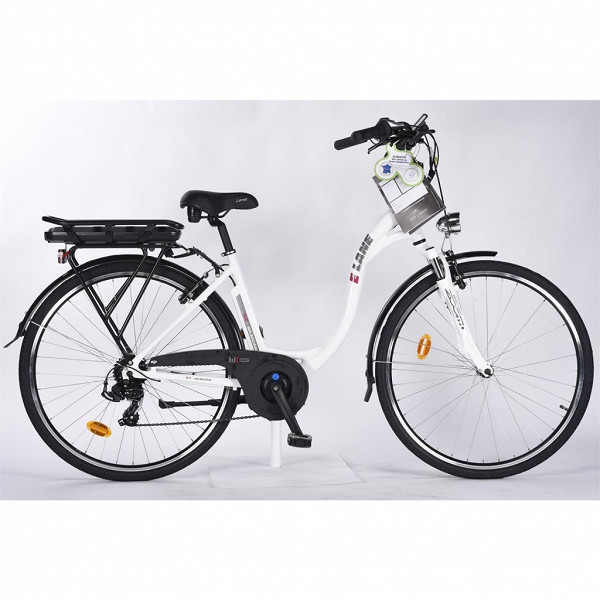 Vtt electrique cora 2025