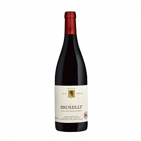 L'âme du terroir Brouilly 75 cl 12,5% Vol.