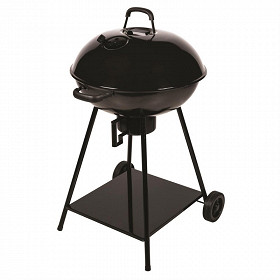 Barbecue charbon de bois DUBAI