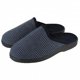 Mule sabot fantaisie influx homme 999 MARINE NF PTS CRX 40