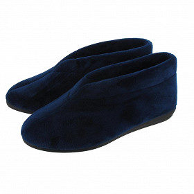 Pantouflette influx femme MARINE RCT 37