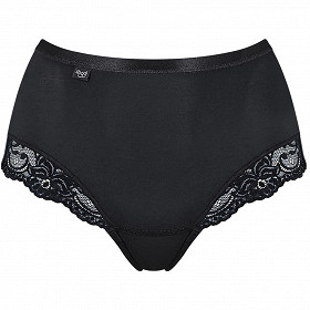 Culotte maxi Sloggi 0004 NOIR T44