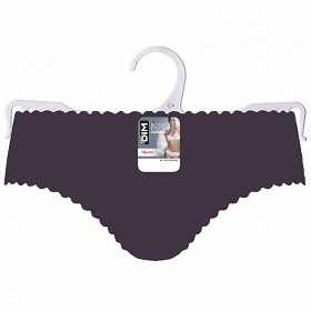 Slip ligne Body Touch Dim BLEU INFINI T44