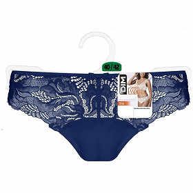 Slip ligne Generous Essentiel Dim 8OT BLEU INFINI T46