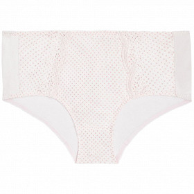 Culotte ventre plat ligne Emily Bestform 048 BEIGE ROSE T50