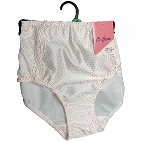 Culotte ventre plat ligne Emily Bestform 048 BEIGE ROSE T40
