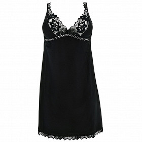 Nuisette ligne arum Sans Complexe OR-NOIR T38