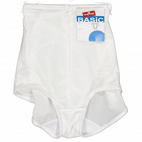 Gaine BLANC T42