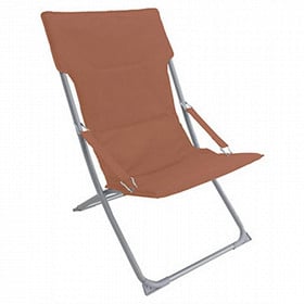 Chilienne smoothie terracotta