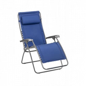Relax rsx clip matelasse coloris denim