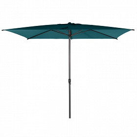 Parasol loompa 2x3 mètres canard