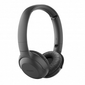 Philips casque sans fil noir TAUH202BK