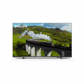 Philips téléviseur led smart tv 4k uhd 108cm - 43" 43PUS7608/12