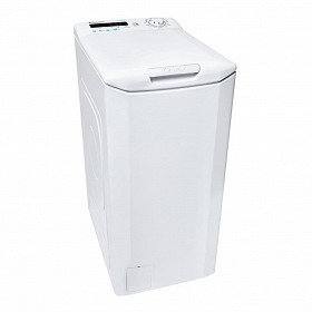 Candy Lave-linge top 7 kg CST 272DE/1 imp