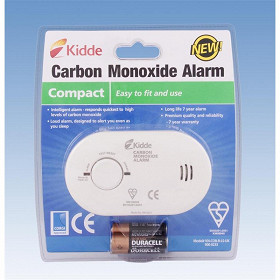 Détecteur de monoxyde de carbone 5CO - K743