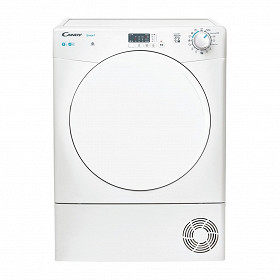 Candy sèche linge à condensation 9 kg CSE C9LF-S