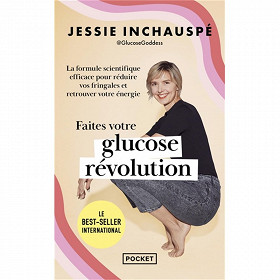 Faites votre glucose révolution : la formule scientifique efficace
