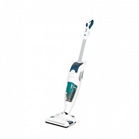 Rowenta Nettoyeur vapeur Clean & Steam Revolution RY7777WH