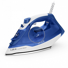 Calor fer a repasser vapeur express 2400 W FV2848C0
