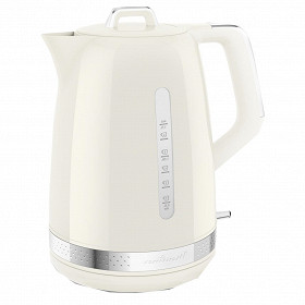 Moulinex Bouilloire Soleil ivoire 1.7 l BY320A10