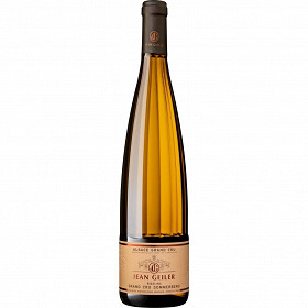 Riesling grand cru Sommerberg Jean Geiler 75 cl 12,5% Vol.
