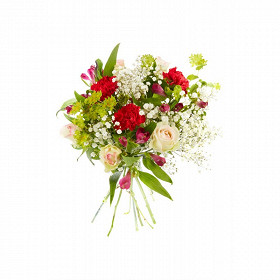 Bouquet composé louise