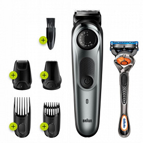 Braun tondeuseà barbe BT7220