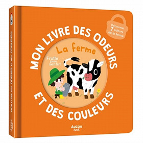 Eveil - La ferme