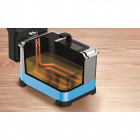 Tefal friteuse Family Pro 4L FR505D10