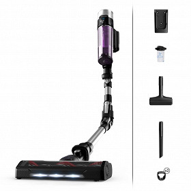 Rowenta aspirateur balai multifonction X-Force Flex 9.60 kit allergie RH2037WO