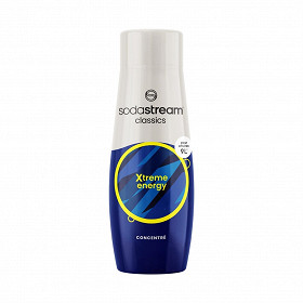 Sodastream concentré Xtreme Energy 440ML 1424271330