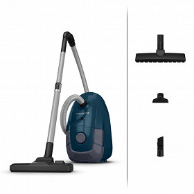 Rowenta aspirateur traineau avec sac power XXL parquet RO3126EA