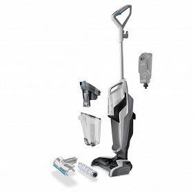 Bissell aspirateur balai CrossWave C3 Select 3551N