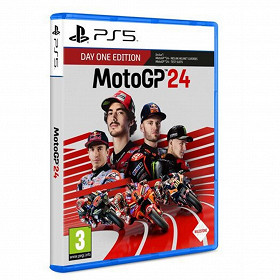 Jeu ps5 moto gp 24