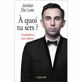 Jordan De Luxe - A quoi tu sers ?