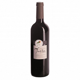 Gaillac 2015 rouge Château les Vignals 14% Vol. 75cl