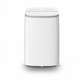 Saneo Climatiseur 12000 BTU + télécommande 002158